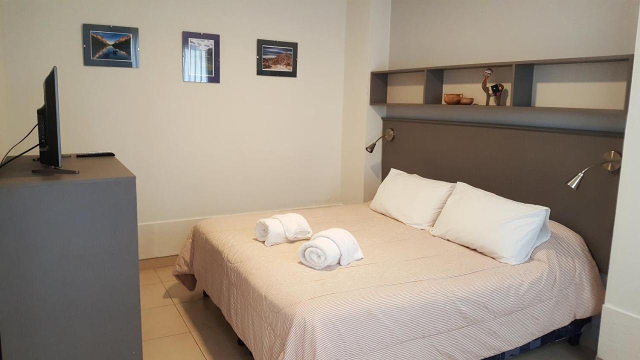 Apartment Pachamama - Depto P/4 Nuevo Y A 5' Del Centro